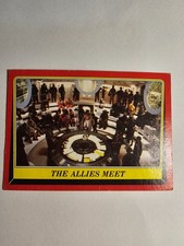 1983 Topps Star Wars Return of the Jedi Series 1 PIck a Card picture
