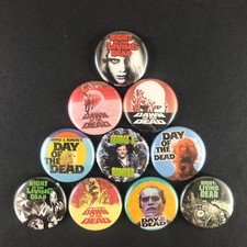 George A Romero 1