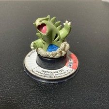 Pokémon Tyranitar TFG Figure Kaiyodo Limited Edition 6cm Collectible picture