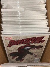 DAREDEVIL Vol 3 #1-36 + 10.1 + Annual 1 * 2011 Complete Run * NM/M * Lot picture