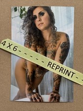 Danielle Colby  from American Pickers  ￼…4 X 6￼Photo # 9 picture