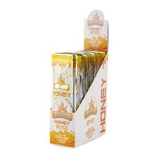 True Hemp HONEY Herbal Rolling Papers (Full Box of 25 Pouches/2 Per Pack) picture
