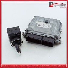 MERCEDES BENZ M-CLASS W164 ML 320 CDI 4MATIC ENGINE CONTROL UNIT KIT A6421501091 picture