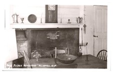 RPPC President Pierce Homestead, Hillsboro, New Hampshire picture