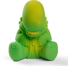 Alien - Xenomorph Glow in the Dark Limited Edition Vinyl Figure [New Toy] Ltd picture