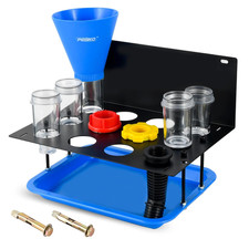 Engine Oil Funnel Kit, Oil Change Funnel Kit for Most Vehicle picture