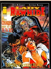 Lady Rawhide #5 (1999) Image Comic picture