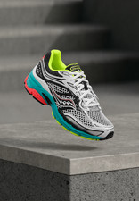 Saucony Omni Grid 9 Multicolor picture