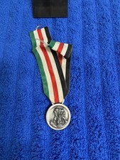 WWII Italian German Africa Corps Campaign Medal - Afrika Korps picture