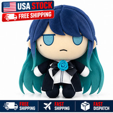 Ado Birthday Commemoration Plush B Type Ado Limited Edition Plush Doll Brand New picture