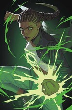 Absolute Green Lantern #20 PREORDER 11/4 picture
