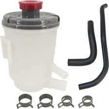 603-952 Power Steering Reservoir Tank Fit for 2005-2010 Honda Odyssey 3.5L picture