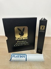 Playboy The Best of Pam Boxed Binder Set (120) Collector Cards - Pamela Anderson picture