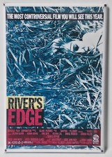 River's Edge MAGNET 2