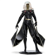 Swarovski Crystal X-Men Storm Figurine Decoration, Black, 5732534 picture