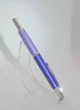 Pilot Vanishing Point/Capless Decimo Hydrangea/Two-Tone Purple Limited Edition picture