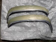 1969-70 Chevy Impala Caprice Fender Skirts picture