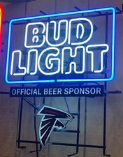Atlanta Falcons Team Beer 24