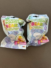 RMS Crazy fun MYSTERY BEARS - 2 Pack- Authentic- New- Fast Shipping picture