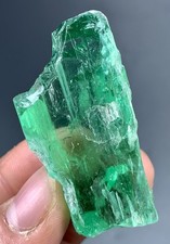 Limited Hiddanite Kunzite Crystal From Afghanistan 189 Carat’s picture