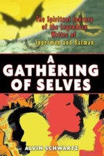 A Gathering of Selves Format: General/trade picture