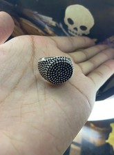Billionaire Maker Real Magickal Ring 5500 Spells Wealth Money Success picture