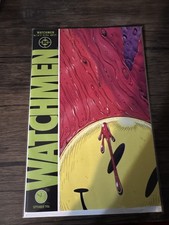Watchmen #1 (DC Comics September 1986) picture