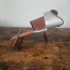 antique UNDERWOOD & UNDERWOOD Patented June 11, 1901 Stereoscope viewer picture