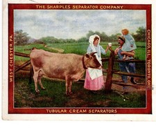 The Sharples Seperator Co. picture