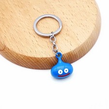 Brand New Dragon Quest Slime Keychain picture