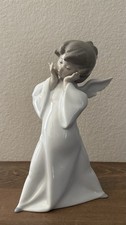 LLADRO 4959 | Mime Angel |  VINTAGE | Mint Condition picture
