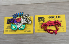 Oscar of New Orleans House Pins picture