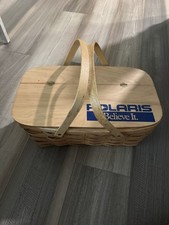 Vintage Polaris 