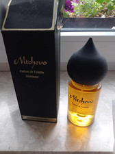 NEW Juvena Nitchevo Parfum De Toilette 100 ml 100 cc. vintage discontinued  picture