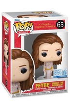 Funko POP ACOTAR, Feyre Under The Mountain (BAM Exclusive) picture