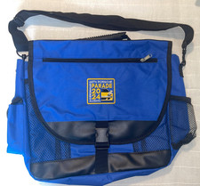 2024 Porsche Parade Birmingham PCA 68th Official Backpack Bag Porsche picture