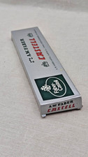 Vintage Faber-Castell 9000 HB Pencils 12 Box West Germany NOS Collectible picture
