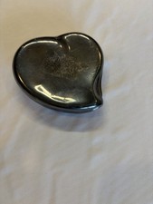 Rare Iconic Signature Halston Sterling Silver Compact Designed by Elsa Peretti picture