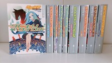 Zaregoto Series Novel Book Nisio Isin  Japanese 9 Set Bunko picture