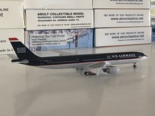 Aeroclassics US Airways Airbus A330-300 1:400 N675US ACN675US picture