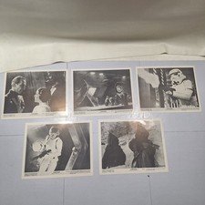 1977 STAR WARS NEW HOPE 8x10 PROMO PRESS PHOTO SW1 picture