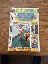 The Superman Family 
