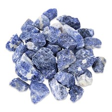 Sodalite Crystal - Sodalite Rough Stones - A Grade Raw Sodalite Wholesale Rocks picture