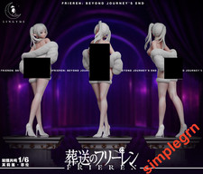 LingYue Studio Frieren: Beyond Journey's End Frieren Model 1/6 Scale In Stock picture