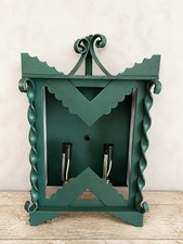 RARE Disney Coronado Springs Resort Rehab Architectural Wall Light Fixture 🏨✨ picture