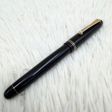 With box Pilot Fountain Pen Custom 67 14K 14K picture