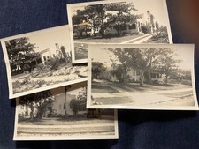 VTG BW Photos WEST PALM BEACH HOUSE, 819 37th Street, Still Exists 3.75 X 3