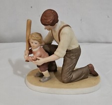 1985 Enesco Treasured Memories 