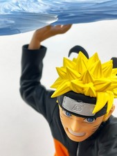 NARUTO Shippuden Uzumaki Naruto Rasenshuriken Ninkai Zoukei Retsuden Figure picture