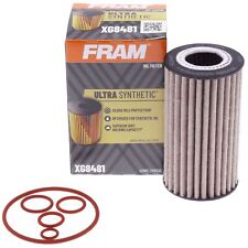 FRAM Ultra Synthetic Automotive Replacement Oil Filter XG8481(Pack of 1) picture